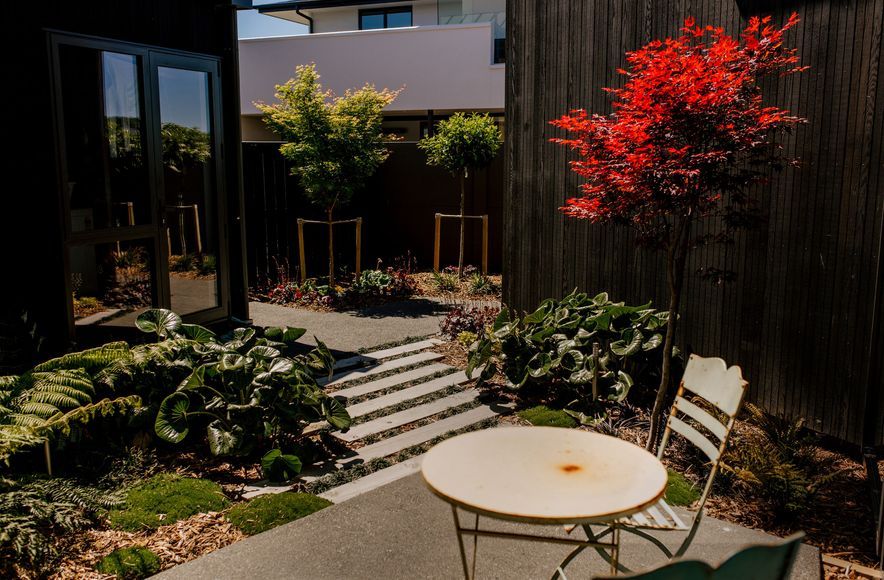 Northwood Residence 