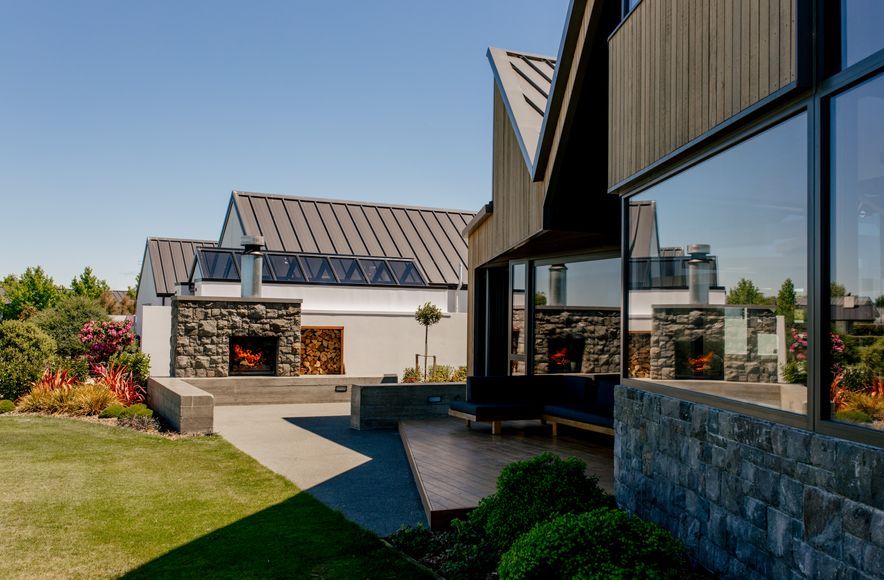Northwood Residence 