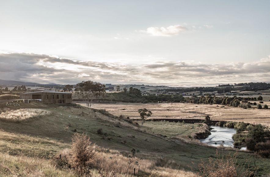 Riverstone