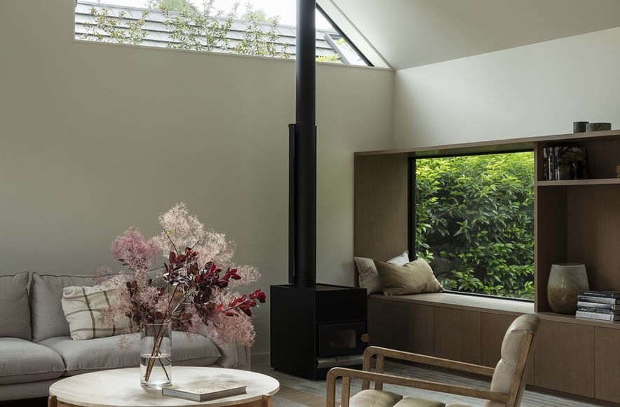 Garden House