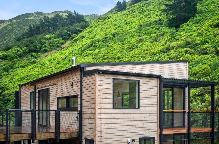Happy Valley Home