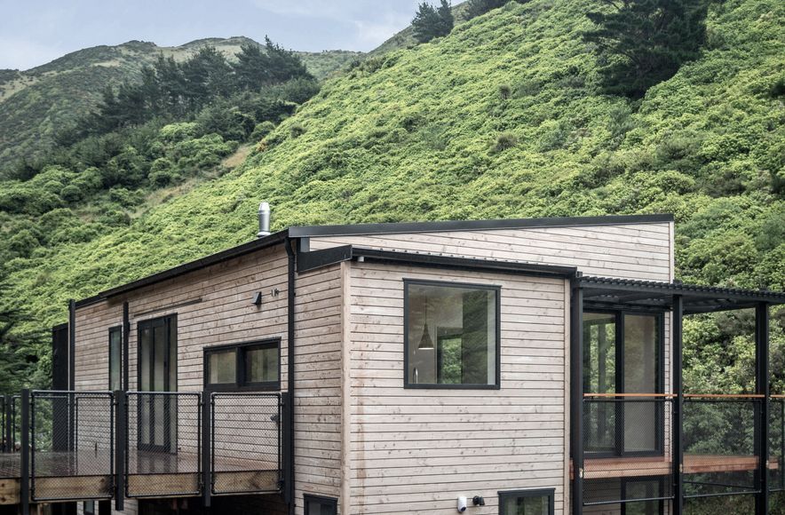 Happy Valley Home