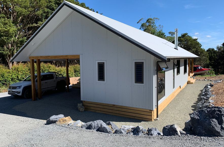 Lifestyle Charm Mangawhai
