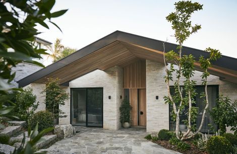 Wheelers Hill House