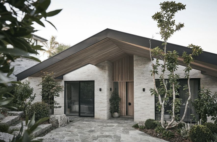 Wheelers Hill House