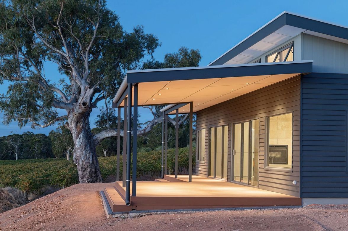 McLaren Vale