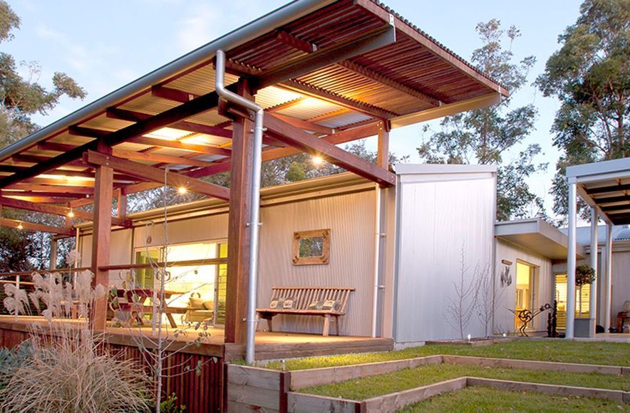 Mudgee House