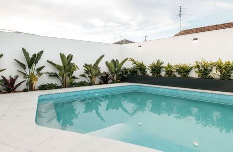 Sharp Landscaping, Sydney, NSW - Underground Pool Cover