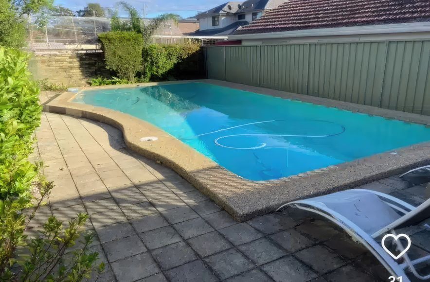 Sharp Landscaping, Sydney, NSW - Underground Pool Cover