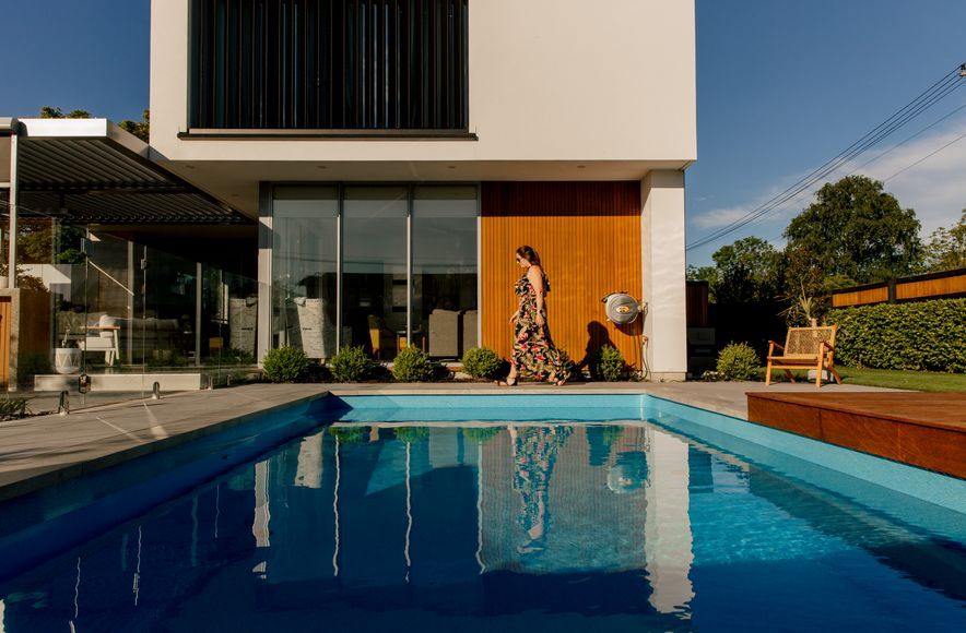 Strowan Residence