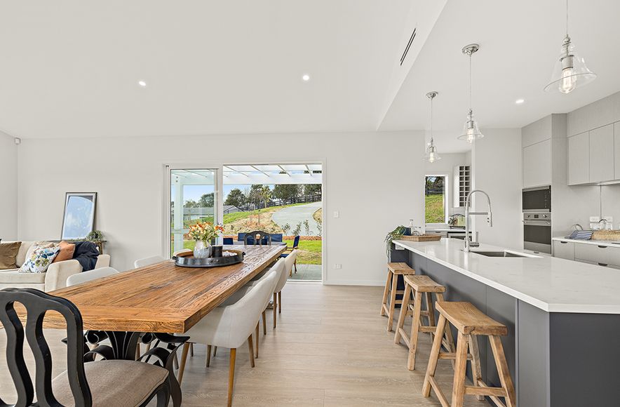 Wilson Road, Warkworth