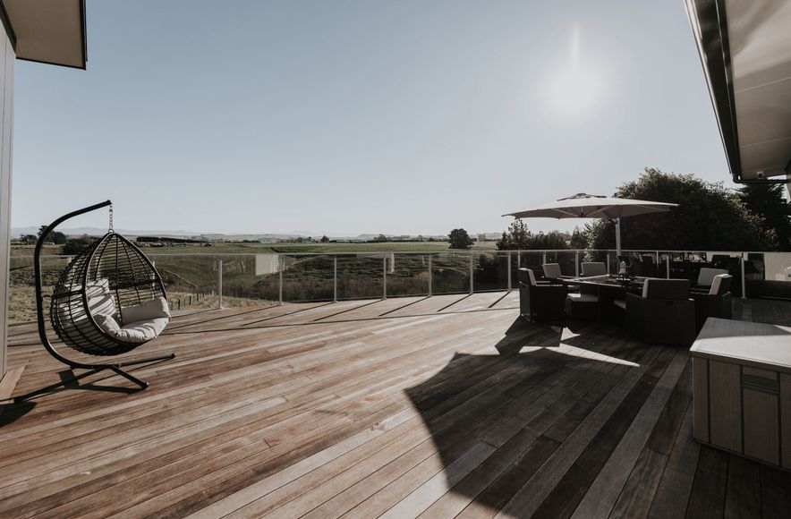 Rural Oamaru Living