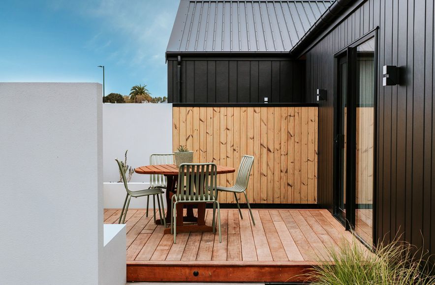 An Entertainer's Delight - Oamaru Show Home