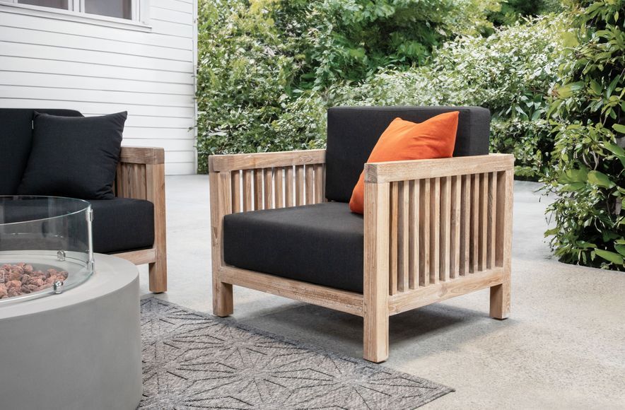Teak Outdoor Furniture
