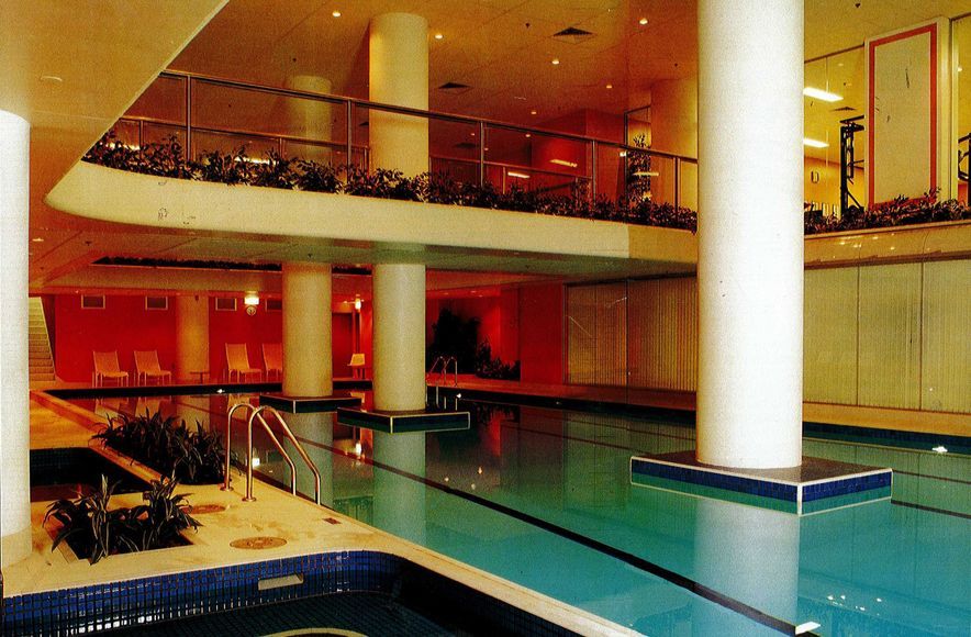 Hyde Park Club