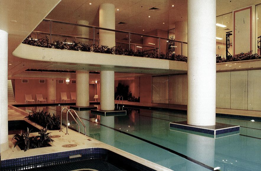 Hyde Park Club
