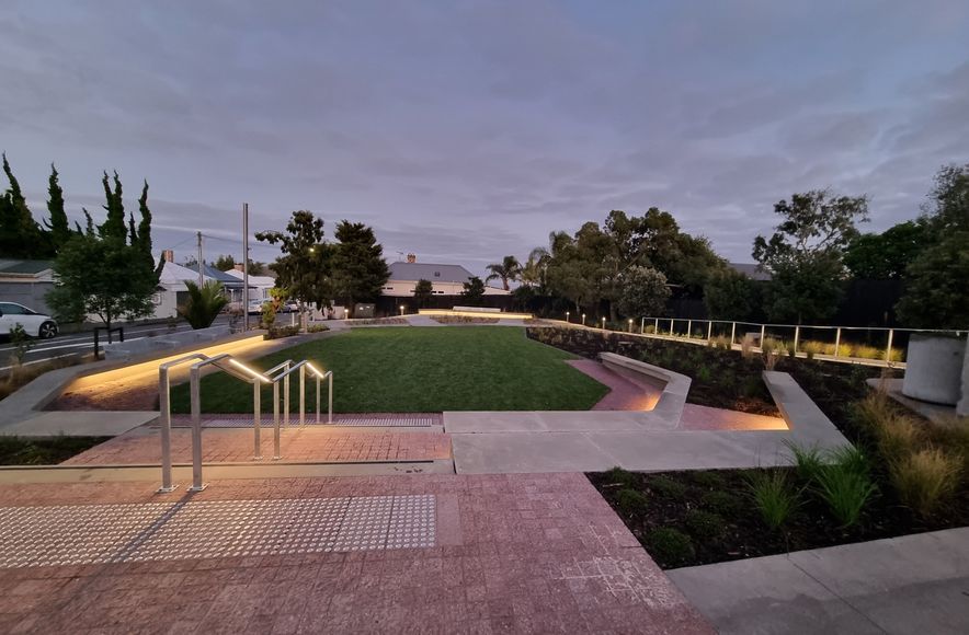 Te Rimutahi - Shared Space