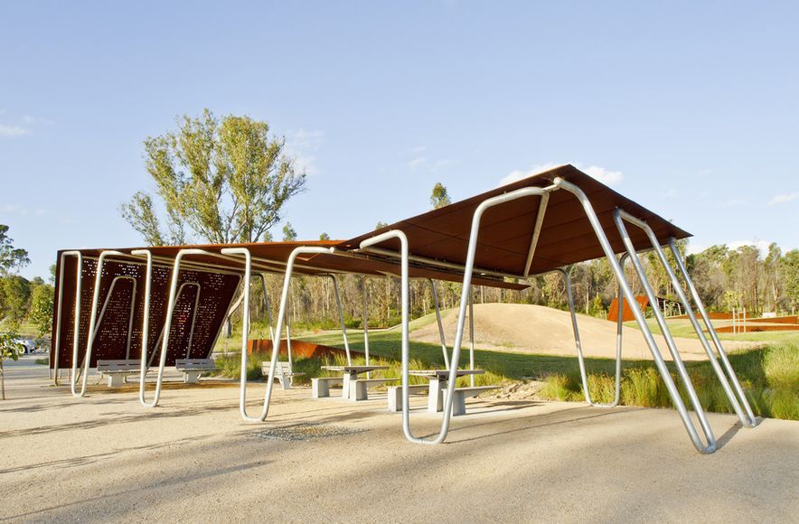 Wylde Mountain Bike Park