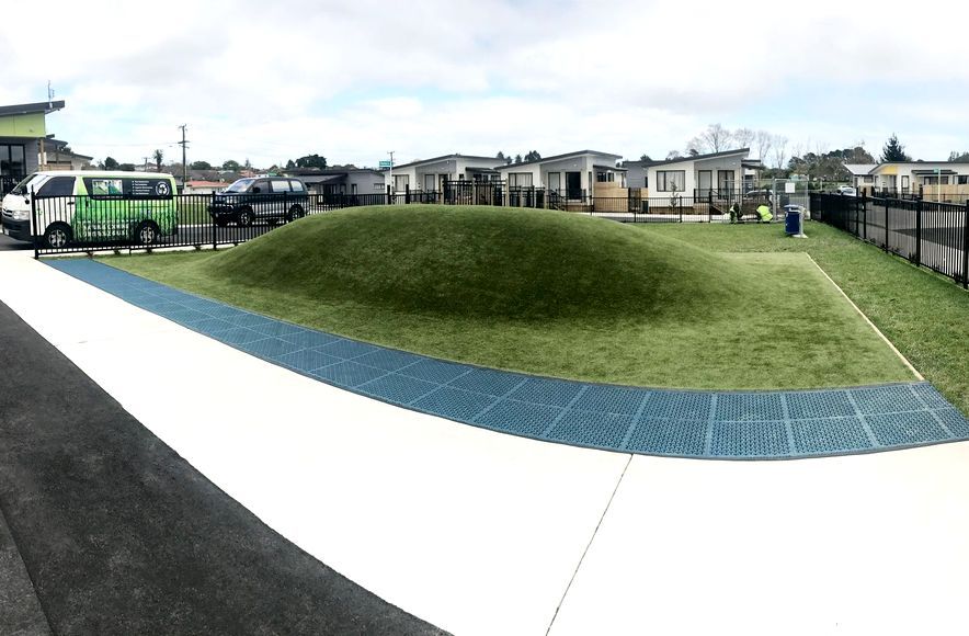 Housing New Zealand Playground