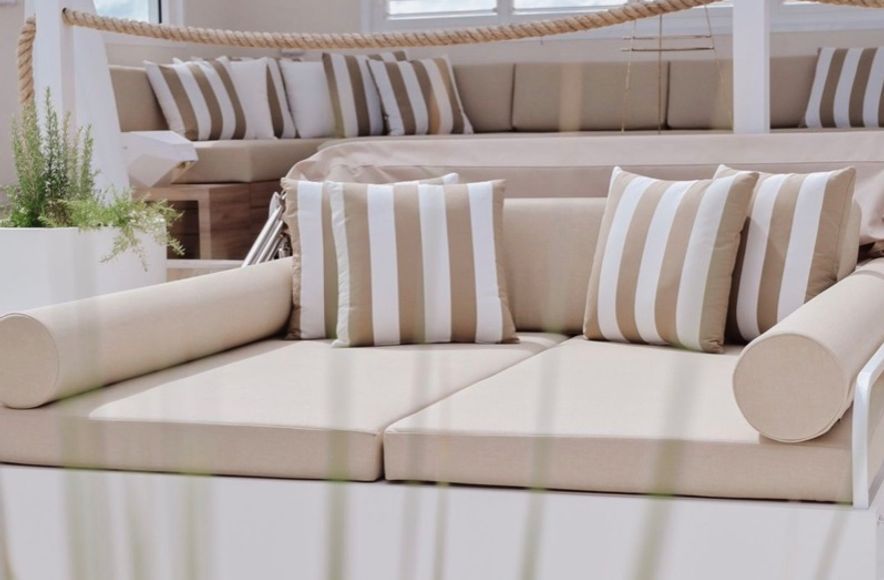 La Luna Beach Club
