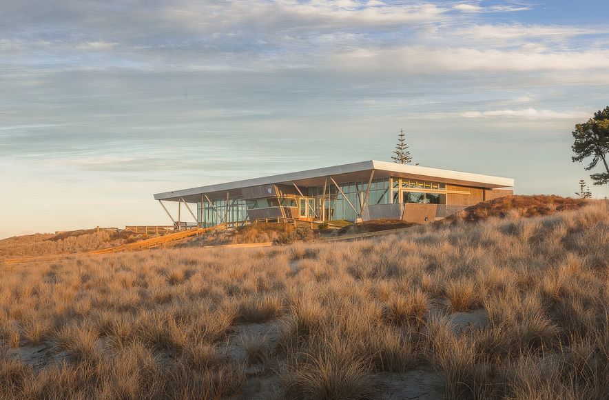 Pāpāmoa Surf Life Saving Club | Pāpāmoa