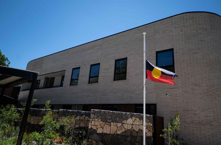 Winnunga Nimmityjah Aboriginal Health and Community Services - Narrabundah, ACT 2604