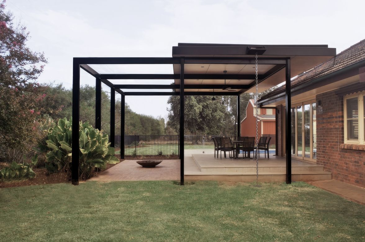 Ardmona Pavillion
