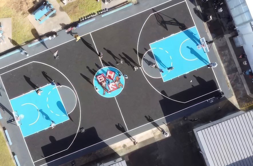 BASKETBALL | Beach Haven Primary School