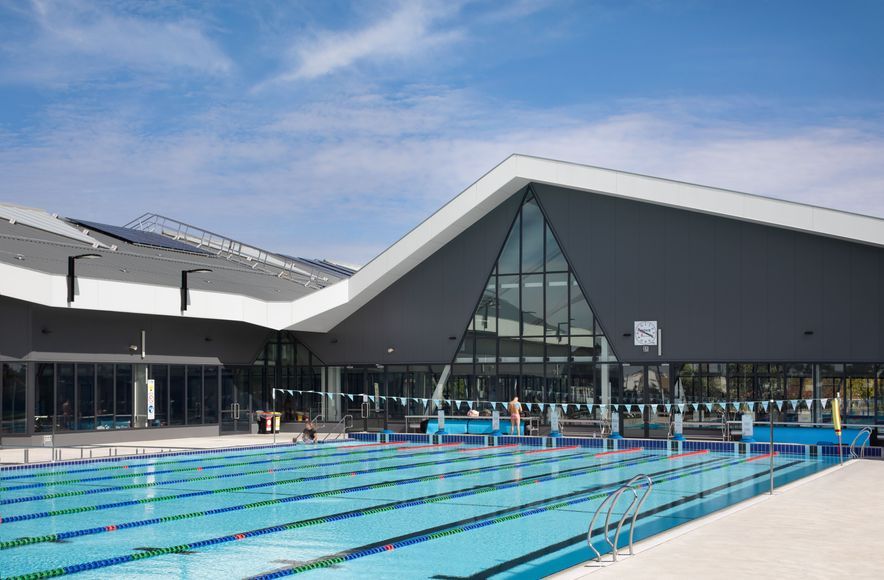 East Keilor Aquatic Centre