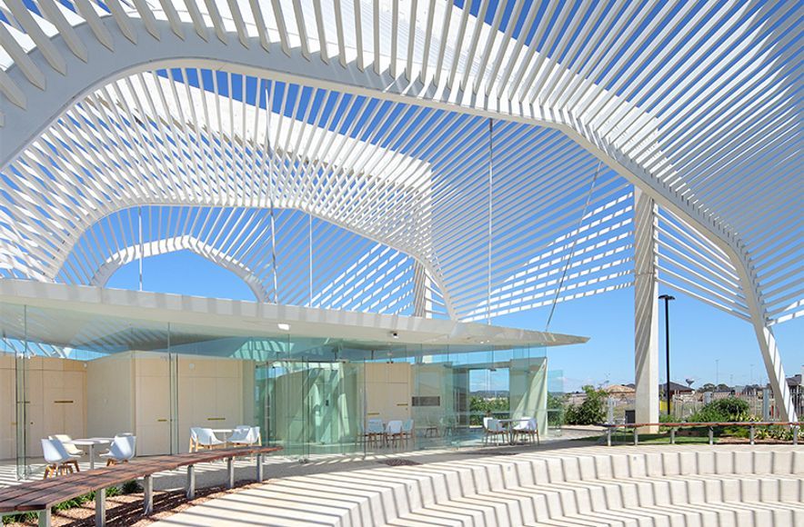 Ecoville Project