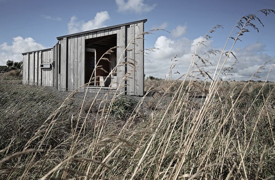 Estuary Shelters