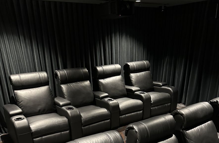 Freshwater Place Residents' Theatre