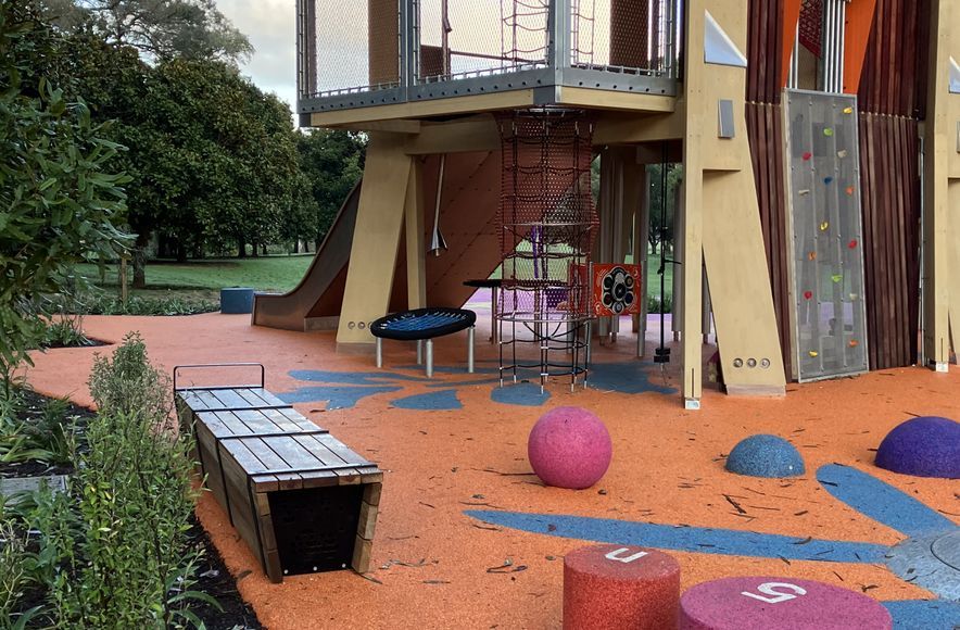 Hayman Park, Auckland
