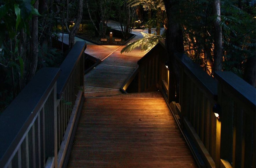 Port Charles, Coromandel