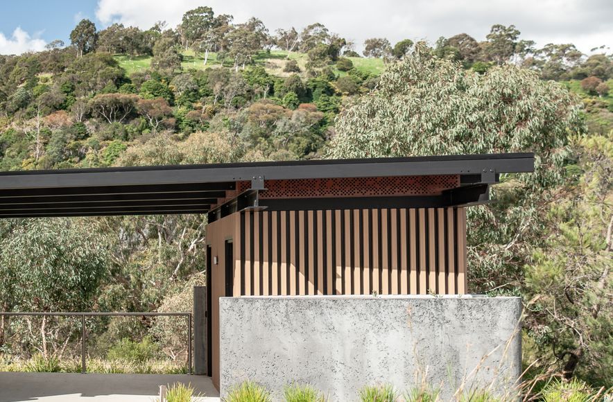 Quarry Reserve