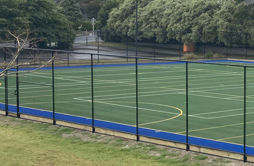 MULTISPORT | Marina View School