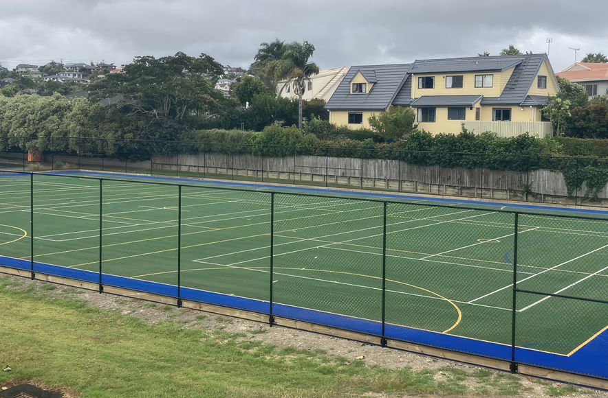 MULTISPORT | Marina View School