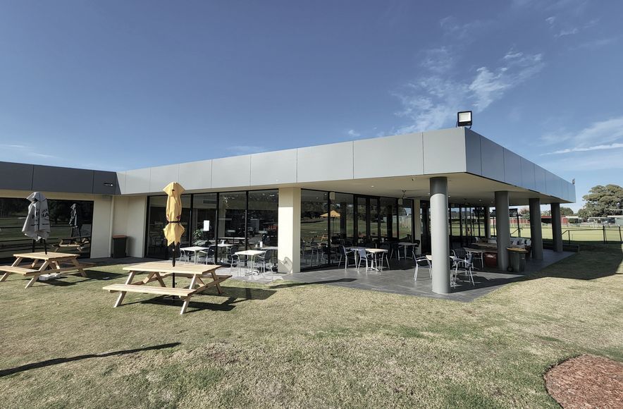 Maryborough Golf Club