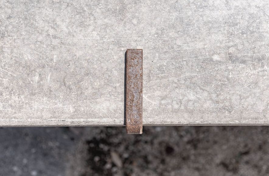Jagas Paving - Daldy Street