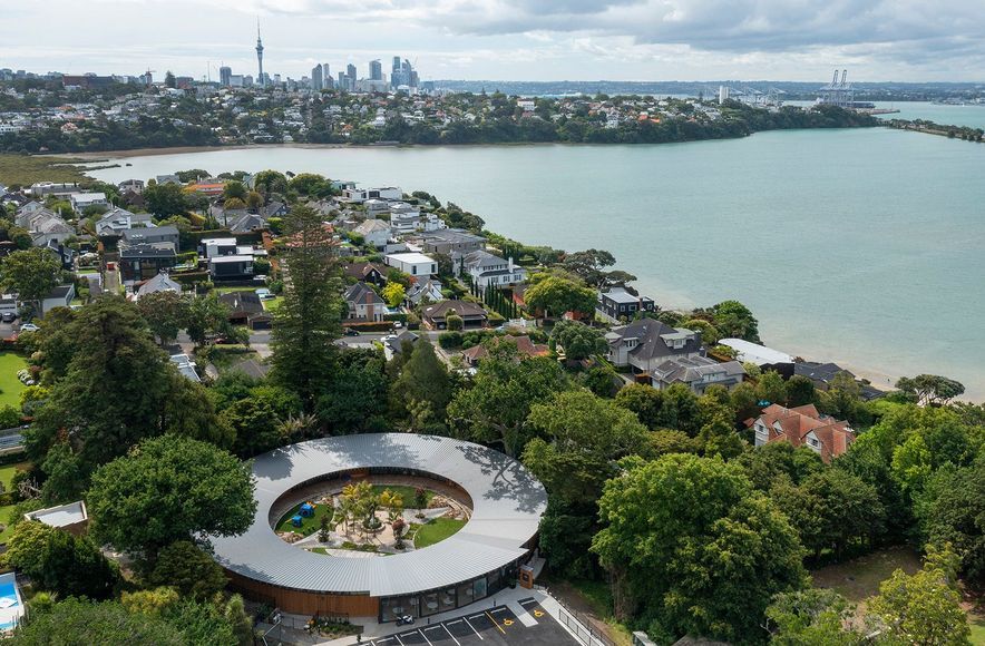 St Kentigerns, Childcare Centre