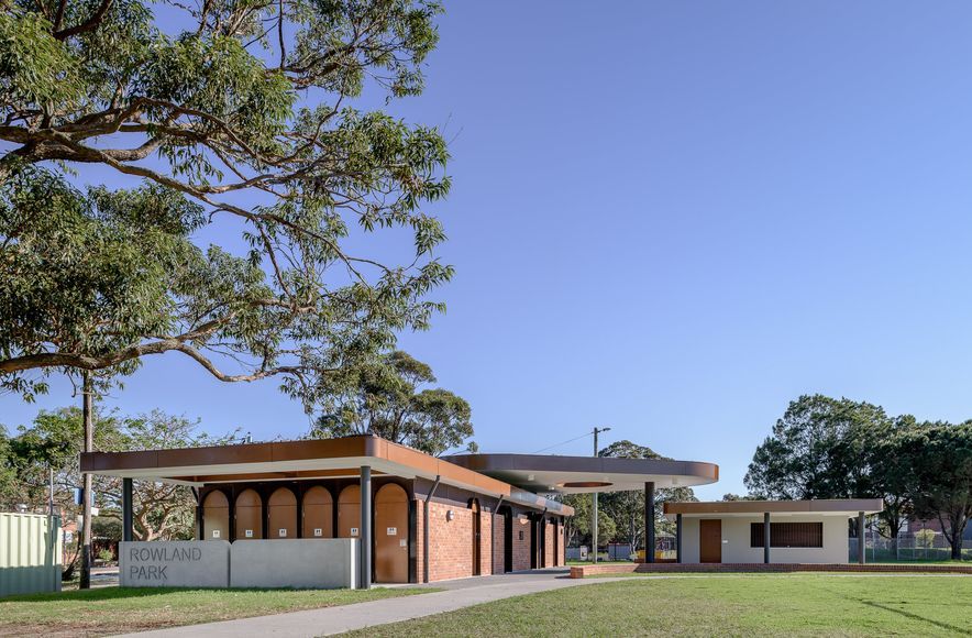 Rowland Park