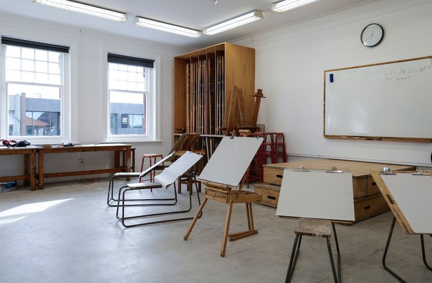 Studio One Toi Tū