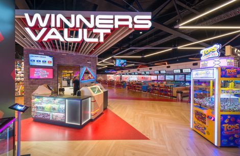 Zone Bowling