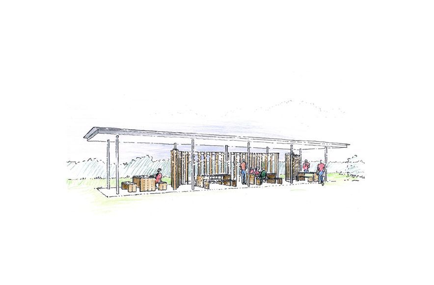 Coffs Harbour Jetty Area Amenities
