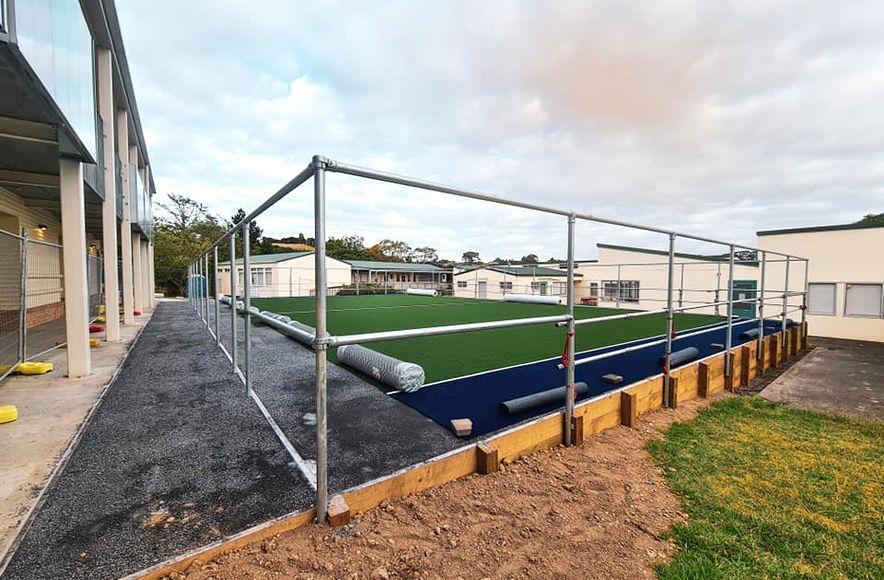 Long Bay Primary School