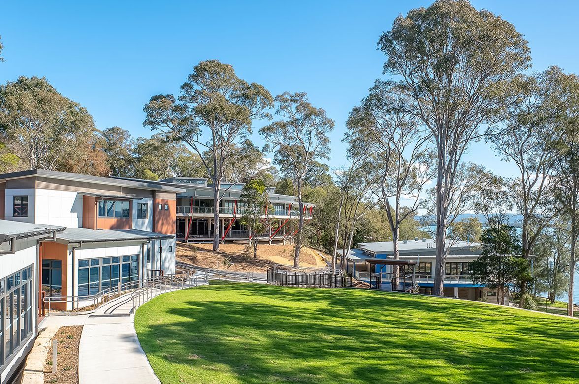 Crusaders Recreation and Conference Centre