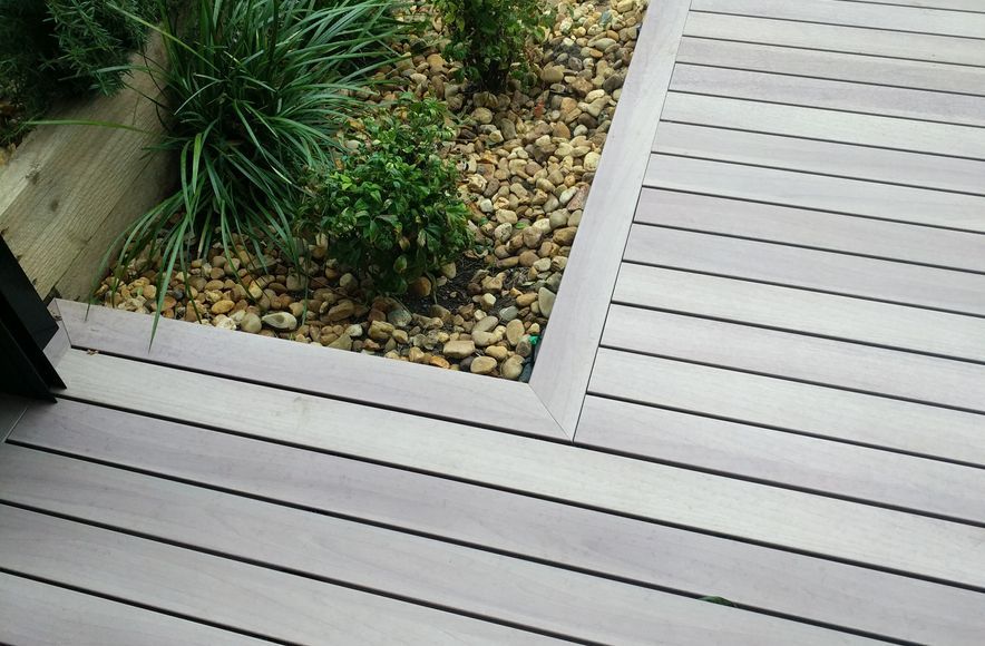Melbourne Outdoor Area