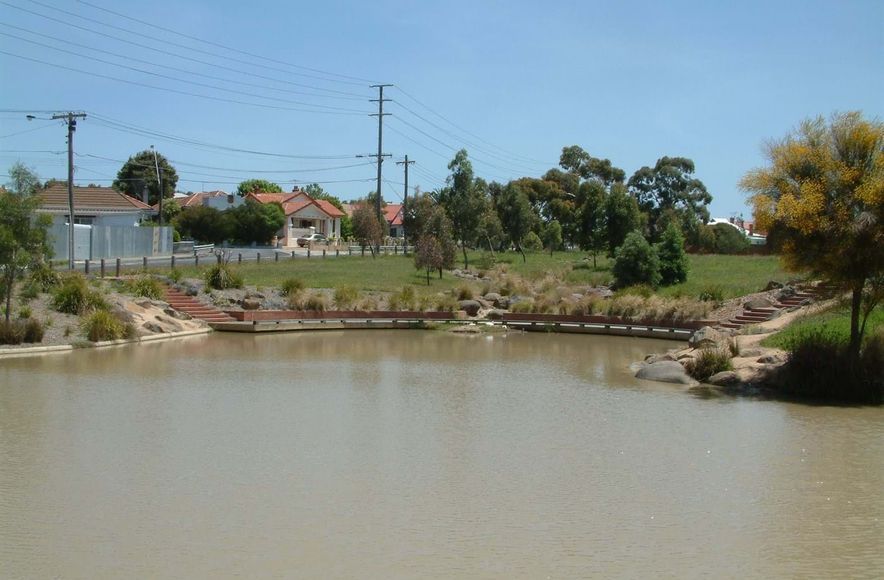 Jones Park