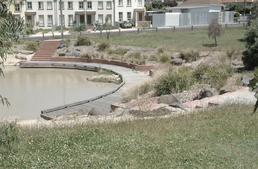 Jones Park