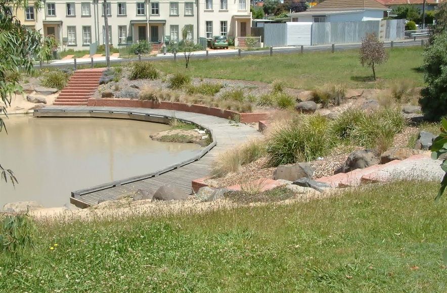 Jones Park